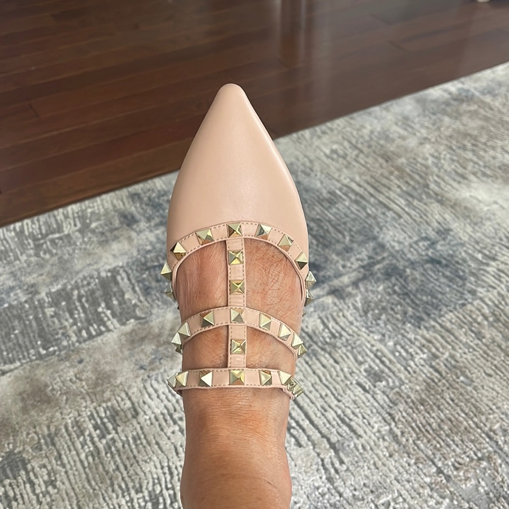Cute flats